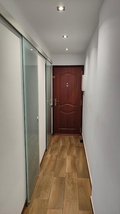Alamo Luxury Apartment Playa del Inglés Exterior foto